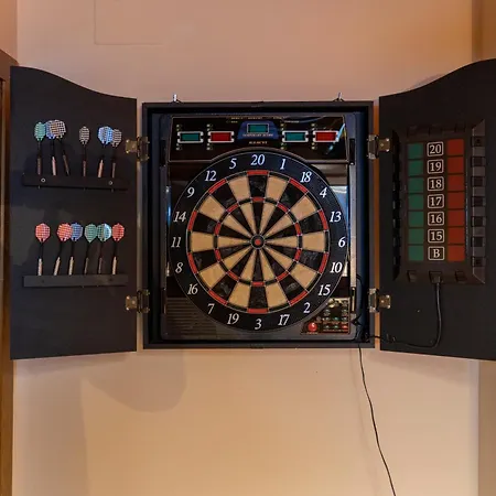 Casa de Férias Casa Rustica - Sorieus En Lerida *