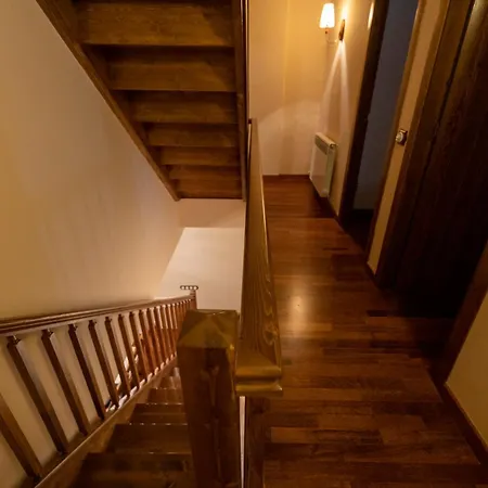 Casa de Férias Casa Rustica - Sorieus En Lerida